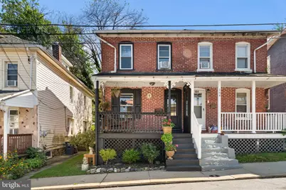 162 E Church Street, Downingtown, PA 19335 - Photo 1