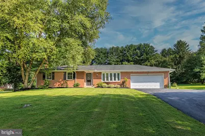25 Elm Creek Road, Cochranville, PA 19330 - Photo 1