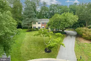 883 Twickensham Ct, West Chester, PA 19382 - Photo 1