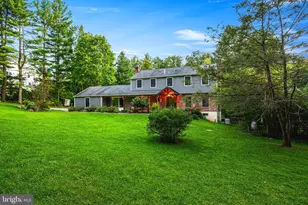 9 Old Covered Bridge Rd, Newtown Square, PA 19073 - Photo 1