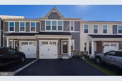 216 Hibiscus Way, Downingtown, PA 19335 - Photo 1