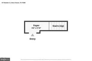 157 Weedon Ct, West Chester, PA 19380 - Photo 37