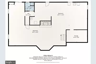 1679 Horseshoe Pike, Glenmoore, PA 19343 - Photo 41