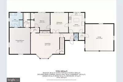 1679 Horseshoe Pike, Glenmoore, PA 19343 - Photo 39