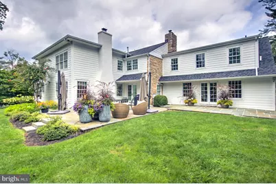314 Bair Road, Berwyn, PA 19312 - Photo 61