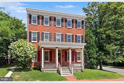 301 N Matlack Street, West Chester, PA 19380 - Photo 1