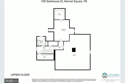 109 Gatehouse Drive, Kennett Square, PA 19348 - Photo 67