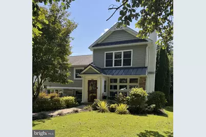 206 W Virginia, West Chester, PA 19380 - Photo 1