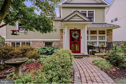 206 W Virginia, West Chester, PA 19380 - Photo 3