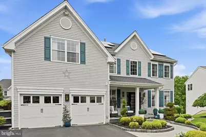 195 Side Saddle Place, West Chester, PA 19382 - Photo 3