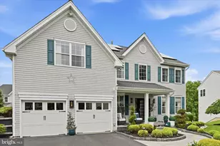 195 Sidesaddle Pl, West Chester, PA 19382 - Photo 3