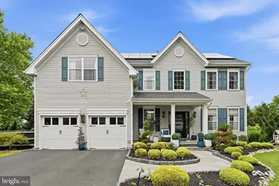 195 Side Saddle Place, West Chester, PA 19382 - Photo 1