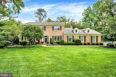1332 N Tulip Drive, West Chester, PA 19380 - Photo 1