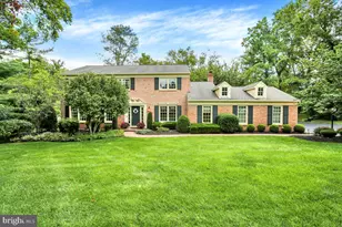 1332 N Tulip Dr, West Chester, PA 19380 - Photo 1