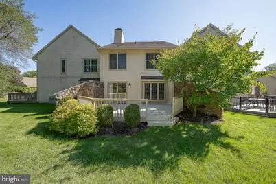 442 Chandlee Drive, Berwyn, PA 19312 - Photo 19