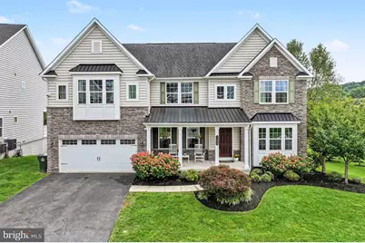 1200 Florence Court, Downingtown, PA 19335 - Photo 1