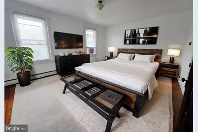 516 Franklin Avenue #APT 2ND FL, Phoenixville, PA 19460 - Photo 5