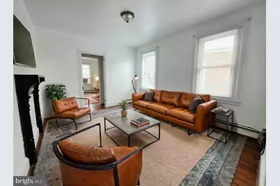 516 Franklin Avenue #APT 2ND FL, Phoenixville, PA 19460 - Photo 1
