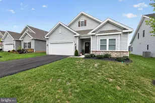 348 President Dr, Coatesville, PA 19320 - Photo 1