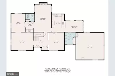 1132 Tinkerhill Lane, Malvern, PA 19355 - Photo 41