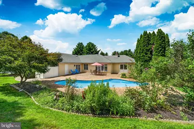 954 Saint Matthews Road, Chester Springs, PA 19425 - Photo 47