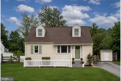 46 Village Way, Malvern, PA 19355 - Photo 1