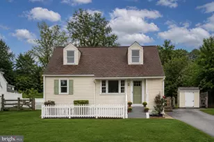 46 Village Way, Malvern, PA 19355 - Photo 1