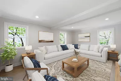 207 Walnut Hill Road B #2, West Chester, PA 19382 - Photo 3