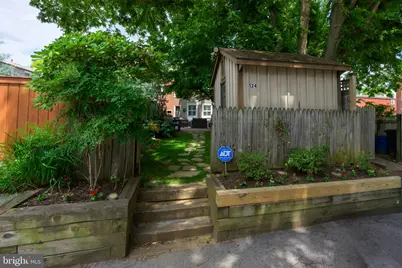 124 S New, West Chester, PA 19382 - Photo 25