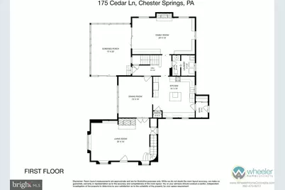 175 Cedar Lane, Chester Springs, PA 19425 - Photo 49