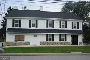 609 Lancaster Ave, Malvern, PA 19355 - Photo 1