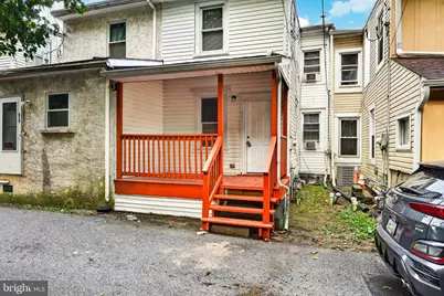 317 S 1st Avenue, Coatesville, PA 19320 - Photo 3