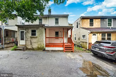 317 S 1st Avenue, Coatesville, PA 19320 - Photo 1