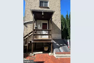 238 W Gay Street #REAR APT, West Chester, PA 19380 - Photo 1