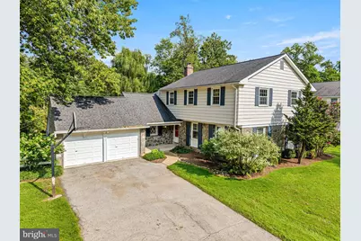 593 Watford Lane, Berwyn, PA 19312 - Photo 1