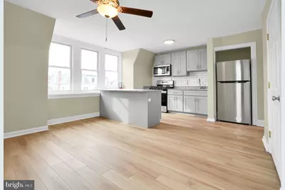 413 Gay Street #4, Phoenixville, PA 19460 - Photo 1