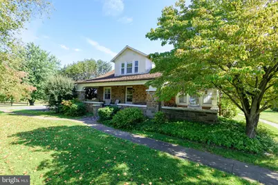 507 Coatesville Road, West Grove, PA 19390 - Photo 1
