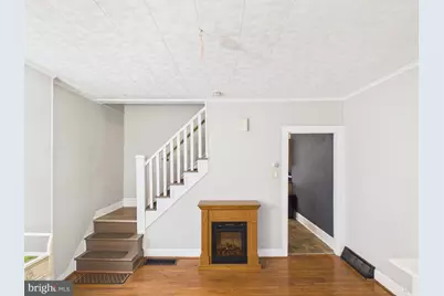 129 S 3rd Avenue, Coatesville, PA 19320 - Photo 7