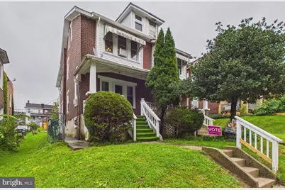 129 S 3rd Avenue, Coatesville, PA 19320 - Photo 1