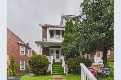129 S 3rd Avenue, Coatesville, PA 19320 - Photo 3