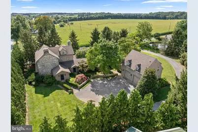 469 Gum Tree Road, Cochranville, PA 19330 - Photo 1