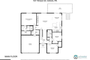 107 Hinson Dr, Oxford, PA 19363 - Photo 31
