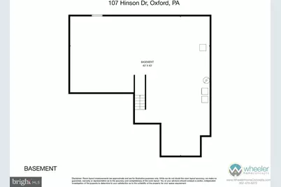107 Hinson Drive, Oxford, PA 19363 - Photo 33