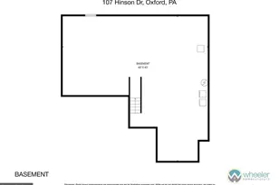 107 Hinson Dr, Oxford, PA 19363 - Photo 33
