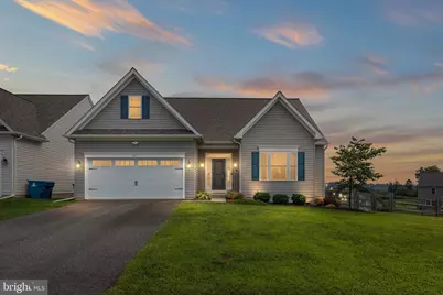 107 Hinson Drive, Oxford, PA 19363 - Photo 1