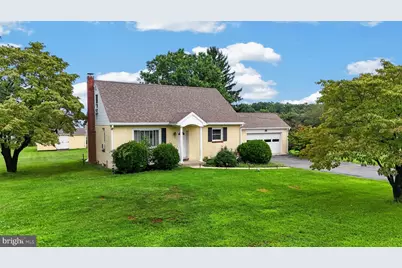 3471 Horseshoe Pike, Honey Brook, PA 19344 - Photo 1