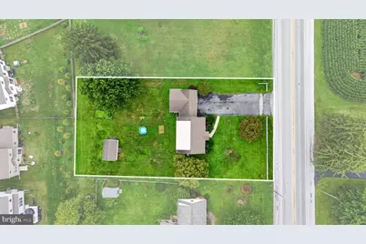 3471 Horseshoe Pike, Honey Brook, PA 19344 - Photo 27