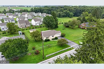 3471 Horseshoe Pike, Honey Brook, PA 19344 - Photo 25
