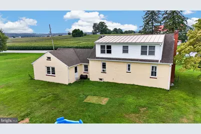 3471 Horseshoe Pike, Honey Brook, PA 19344 - Photo 9