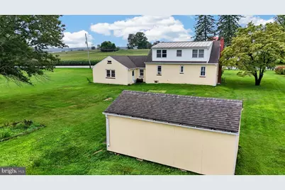 3471 Horseshoe Pike, Honey Brook, PA 19344 - Photo 11